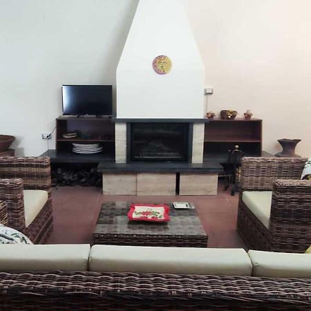 Peri Peri Etna Guest House Montargano Екстер'єр фото