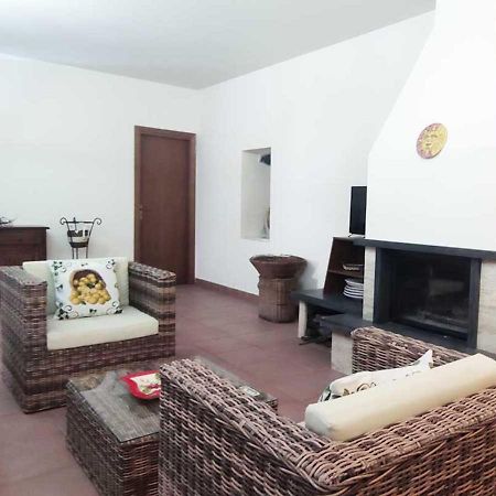Peri Peri Etna Guest House Montargano Екстер'єр фото