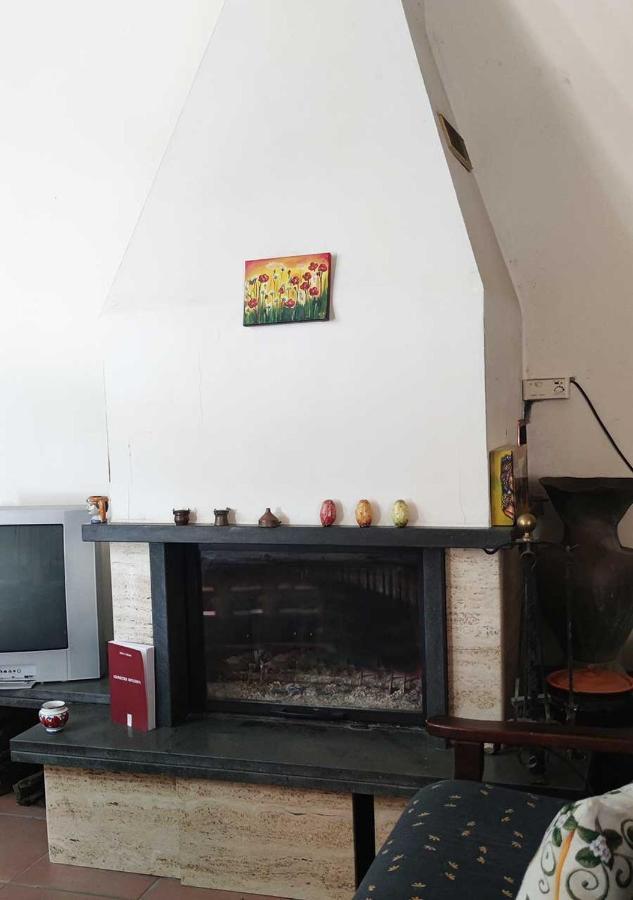 Peri Peri Etna Guest House Montargano Екстер'єр фото