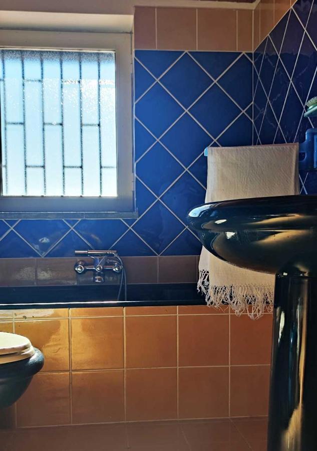 Peri Peri Etna Guest House Montargano Екстер'єр фото