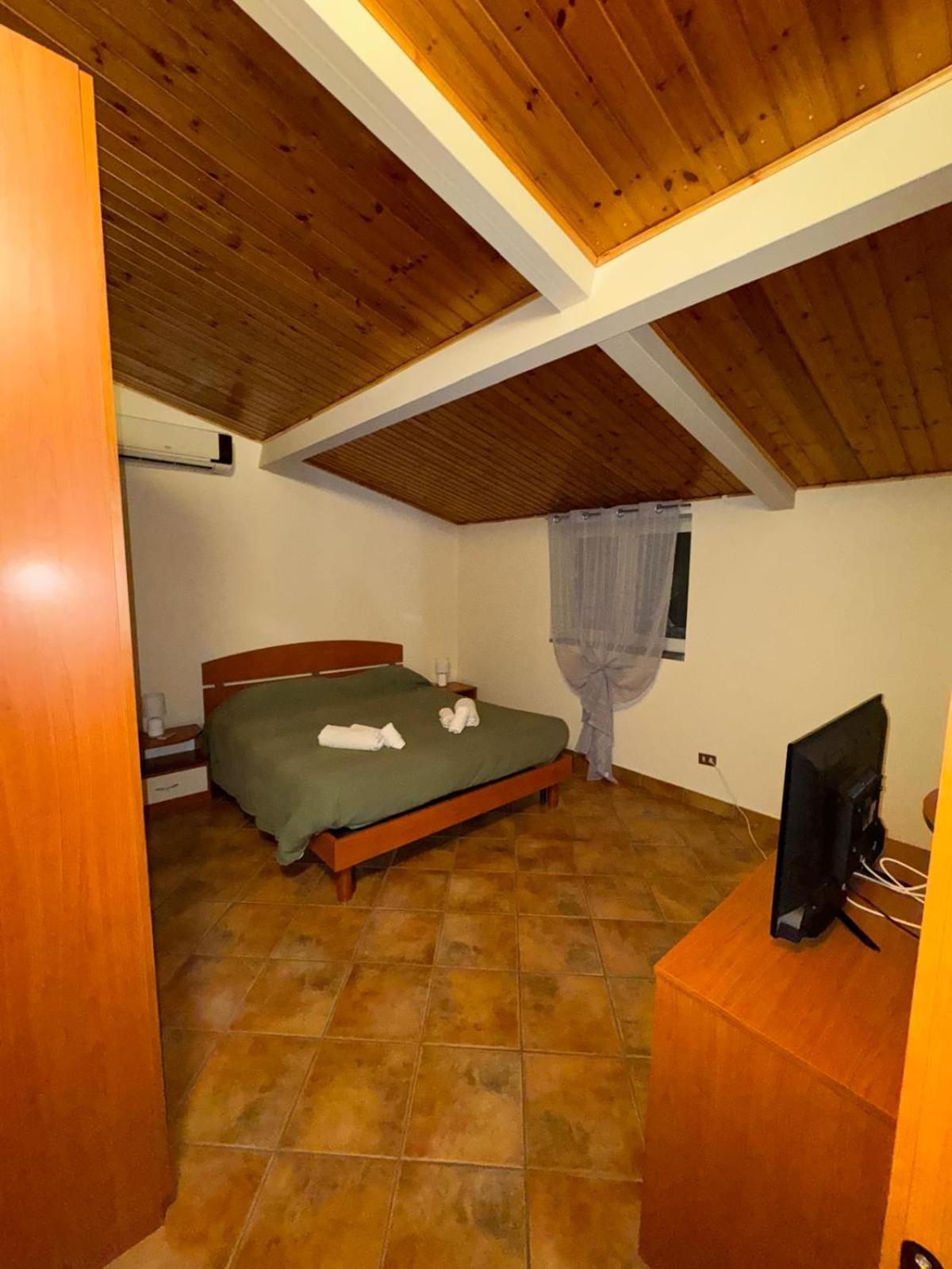 Peri Peri Etna Guest House Montargano Екстер'єр фото