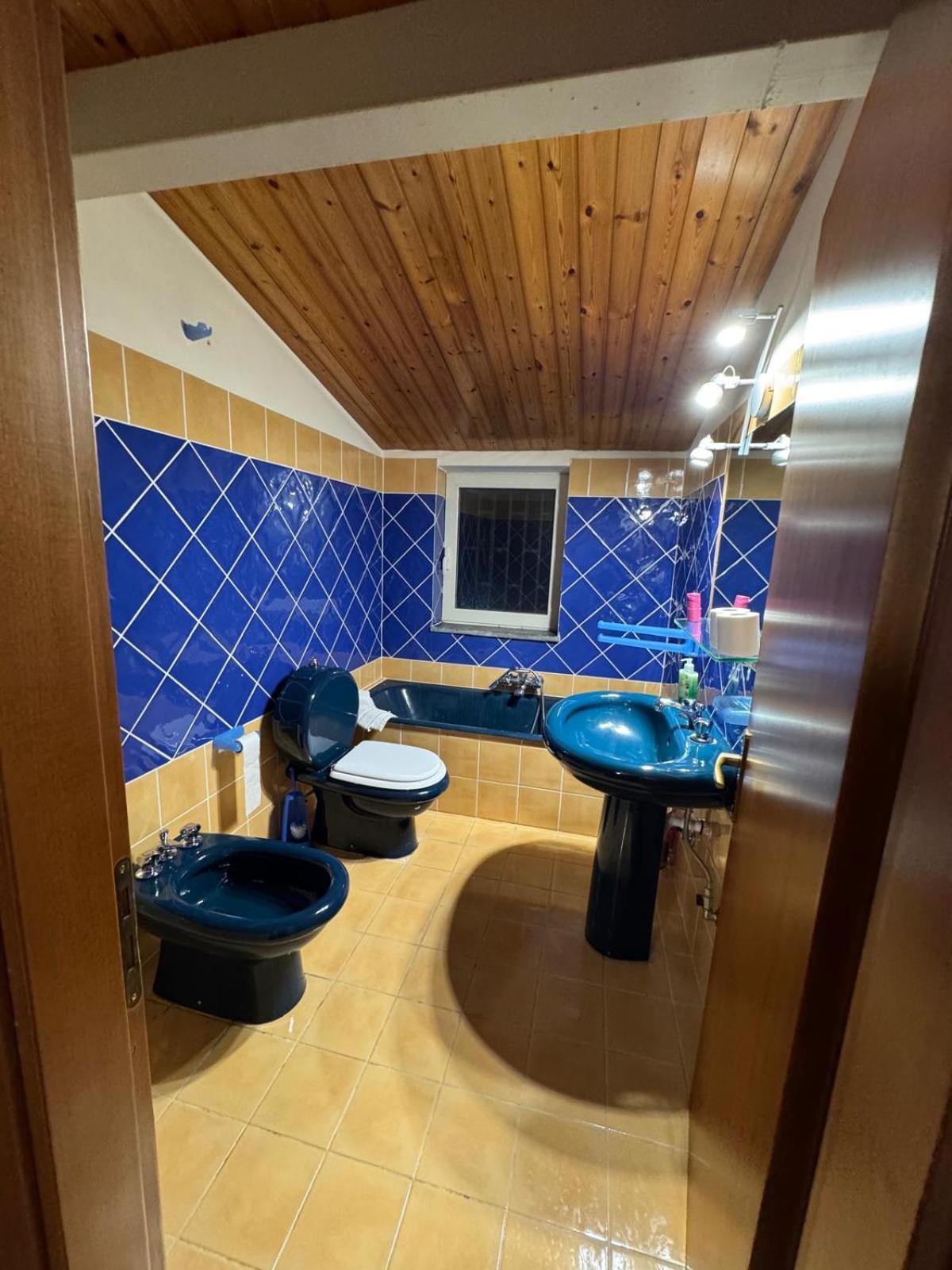 Peri Peri Etna Guest House Montargano Екстер'єр фото