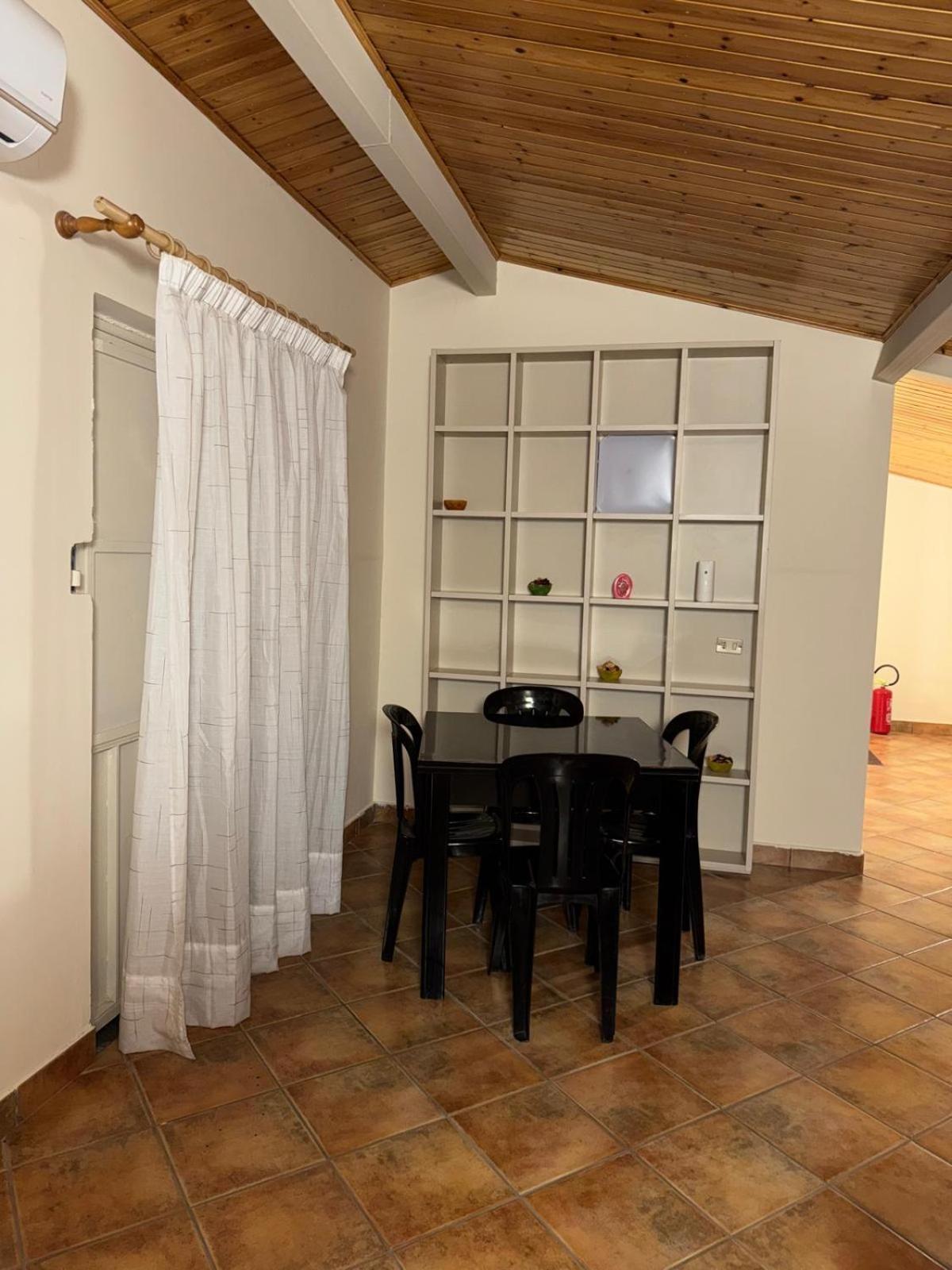 Peri Peri Etna Guest House Montargano Екстер'єр фото