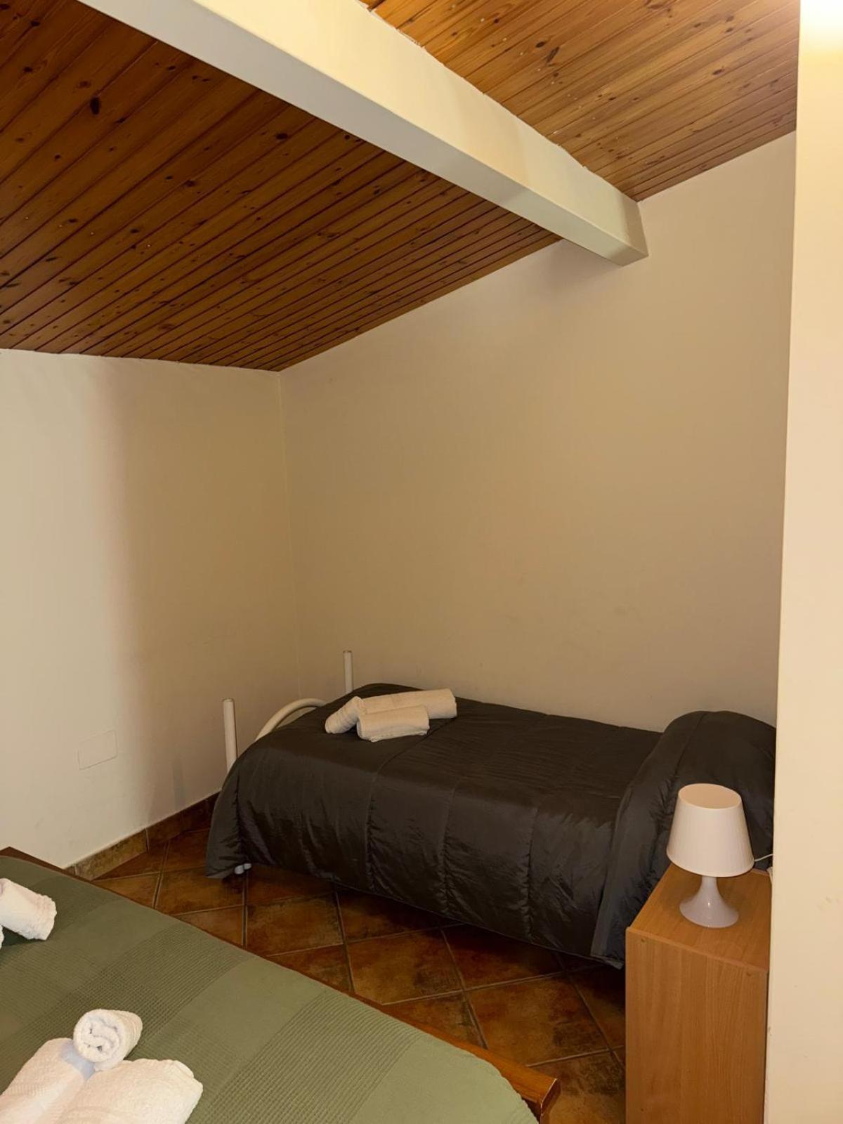 Peri Peri Etna Guest House Montargano Екстер'єр фото