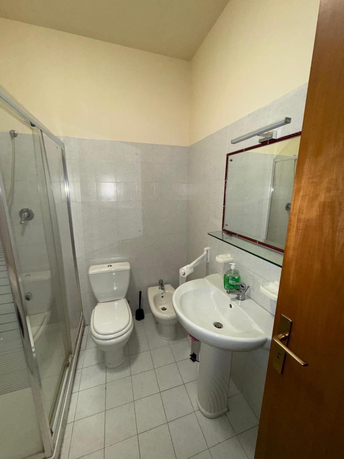 Peri Peri Etna Guest House Montargano Екстер'єр фото