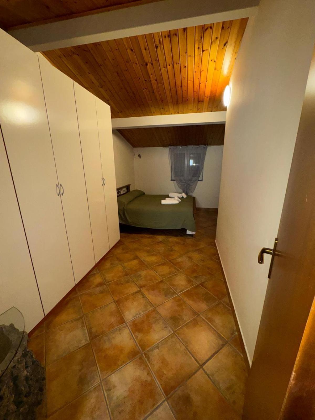 Peri Peri Etna Guest House Montargano Екстер'єр фото