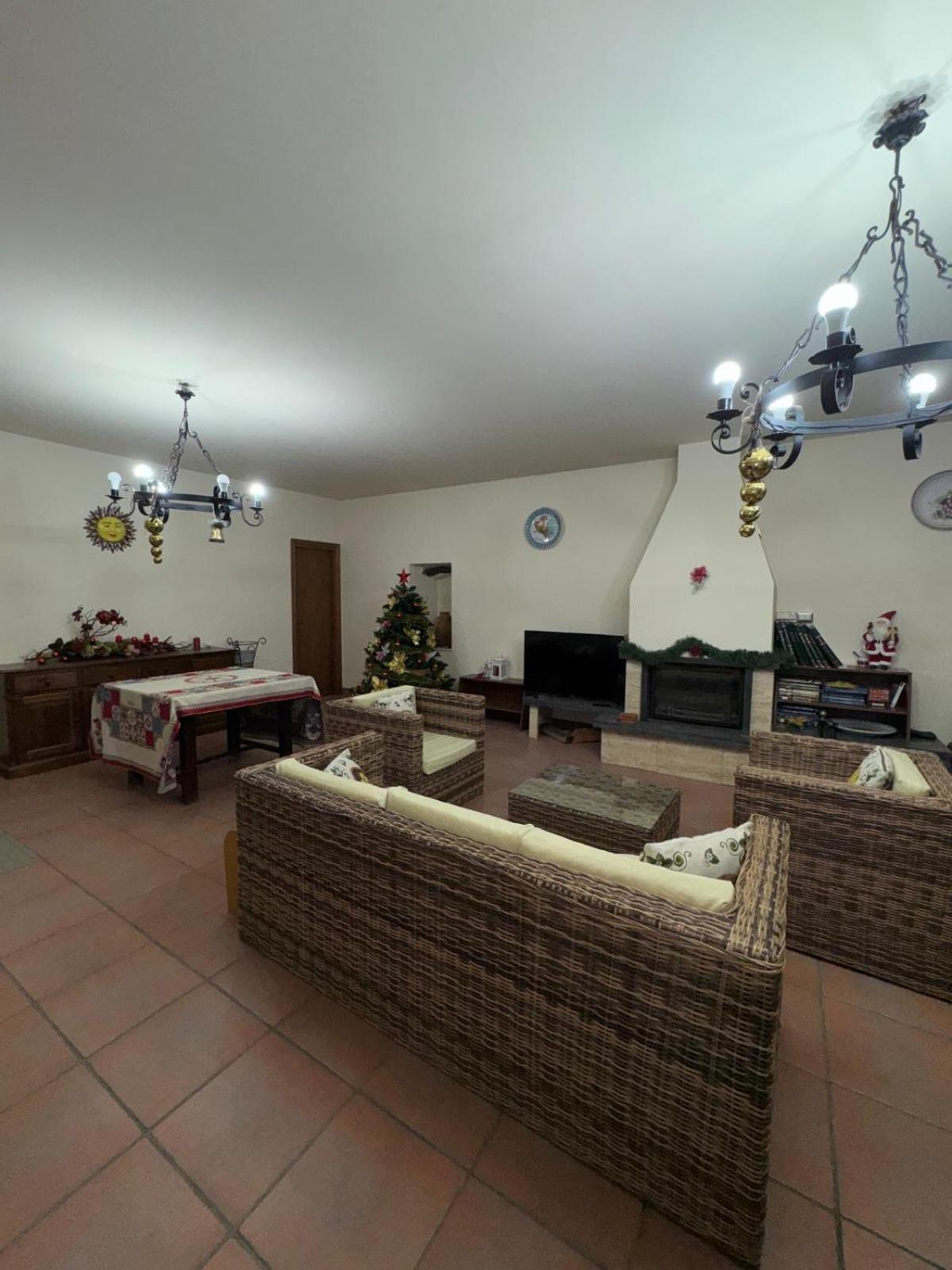 Peri Peri Etna Guest House Montargano Екстер'єр фото