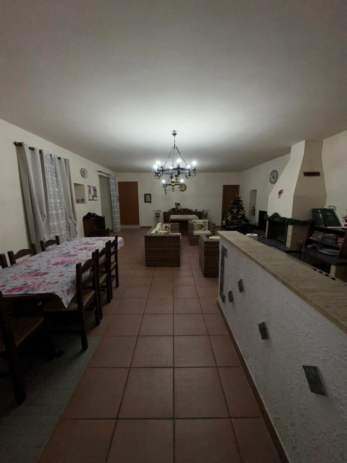 Peri Peri Etna Guest House Montargano Екстер'єр фото