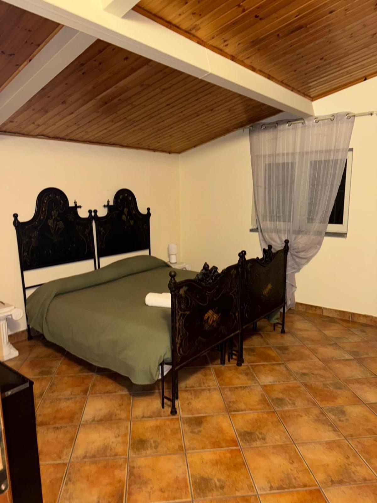 Peri Peri Etna Guest House Montargano Екстер'єр фото